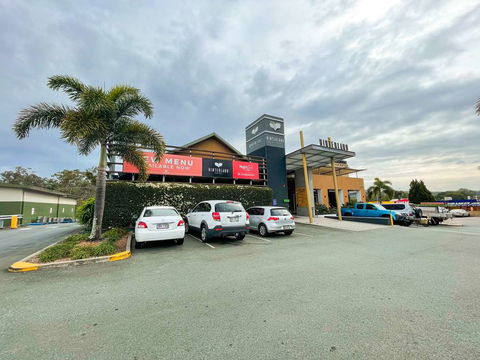 Nightcap At Hinterland Hotel - Accommodation Newcastle 0