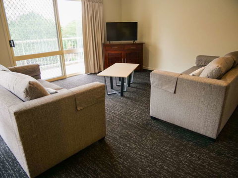 Nightcap At Hinterland Hotel - Accommodation Newcastle 1
