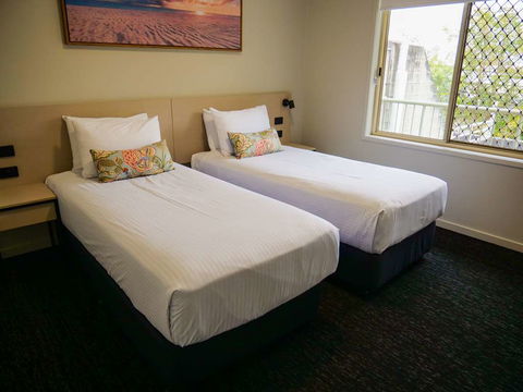 Nightcap At Hinterland Hotel - Accommodation Newcastle 4