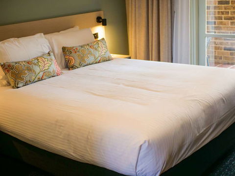 Nightcap At Hinterland Hotel - Accommodation Newcastle 6