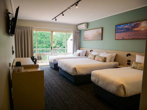 Nightcap At Hinterland Hotel - Accommodation Newcastle 8