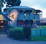 O'Reilly's Rainforest Guesthouse - Accommodation Newcastle