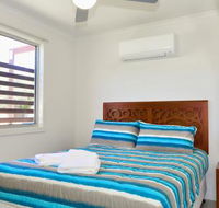 Agnes Water Beach Caravan Park