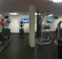 Avenue Hotel Canberra - Accommodation Newcastle