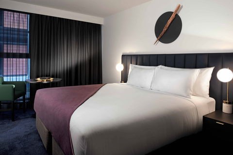 Midnight Hotel, Autograph Collection - Accommodation Newcastle 6