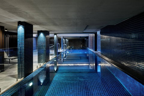Midnight Hotel, Autograph Collection - Accommodation Newcastle 16