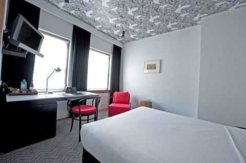 Peppers Gallery Hotel, Canberra - Accommodation Newcastle 9