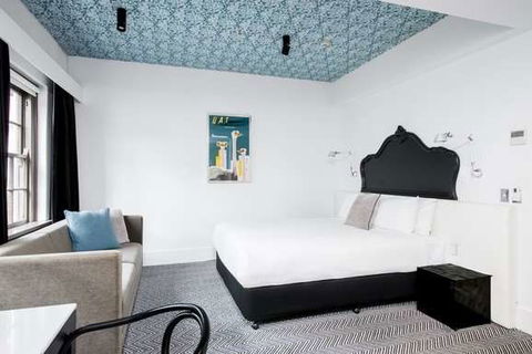 Peppers Gallery Hotel, Canberra - Accommodation Newcastle 11