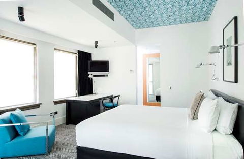 Peppers Gallery Hotel, Canberra - Accommodation Newcastle 13