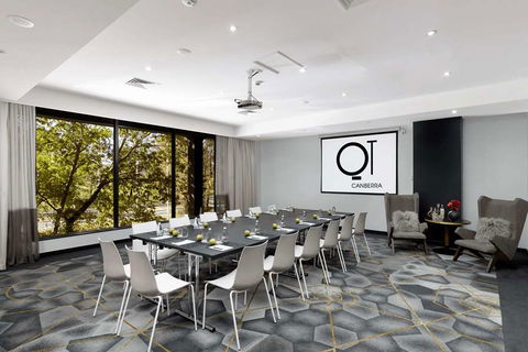 QT Canberra - Accommodation Newcastle 8