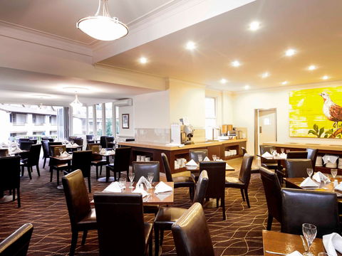 Mercure Canberra Hotel - Accommodation Newcastle 11
