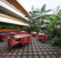 Pavilion on Northbourne - Accommodation Newcastle