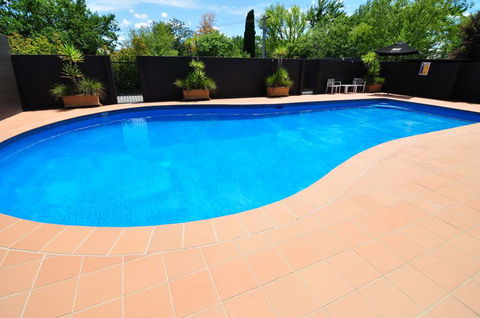 Pavilion On Northbourne - Accommodation Newcastle 8