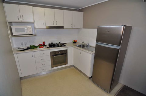 Pavilion On Northbourne - Accommodation Newcastle 14