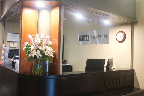 Quest Canberra - Accommodation Newcastle 1