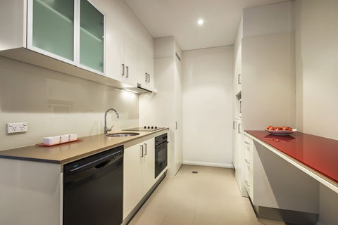Quest Canberra - Accommodation Newcastle 3