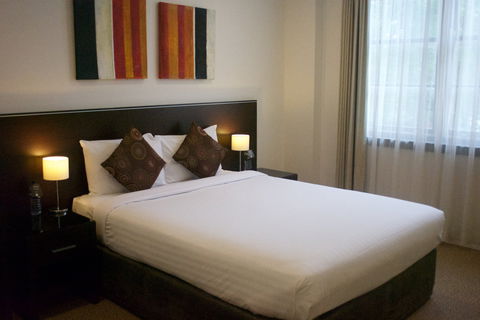 Quest Canberra - Accommodation Newcastle 9