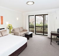 ibis Styles Canberra Tall Trees - Accommodation Newcastle