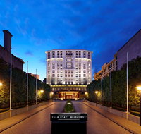 Park Hyatt Melbourne - Accommodation Newcastle