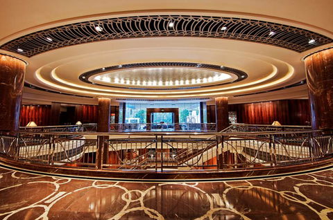 Park Hyatt Melbourne - Accommodation Newcastle 2