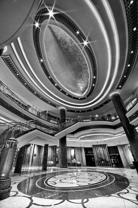 Park Hyatt Melbourne - Accommodation Newcastle 3