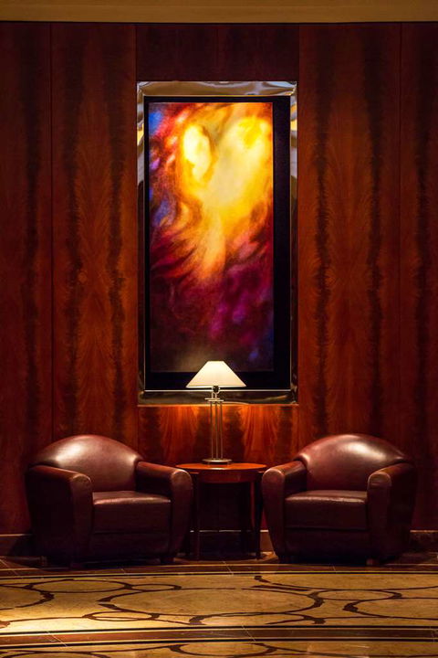 Park Hyatt Melbourne - Accommodation Newcastle 4