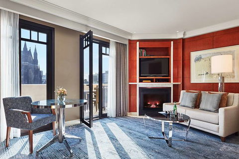 Park Hyatt Melbourne - Accommodation Newcastle 5