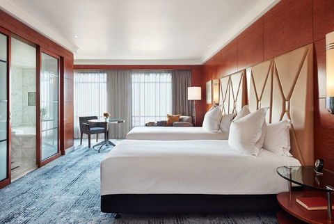Park Hyatt Melbourne - Accommodation Newcastle 6