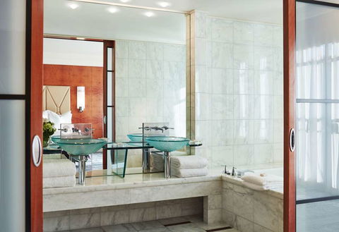 Park Hyatt Melbourne - Accommodation Newcastle 7