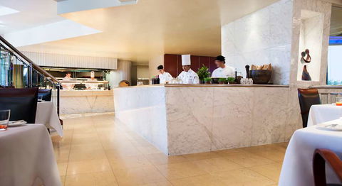 Park Hyatt Melbourne - Accommodation Newcastle 11