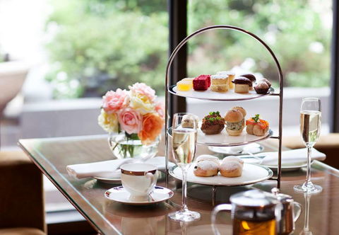 Park Hyatt Melbourne - Accommodation Newcastle 12