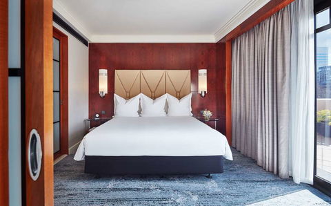 Park Hyatt Melbourne - Accommodation Newcastle 14