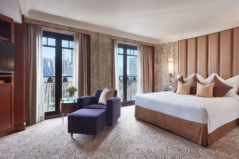 Park Hyatt Melbourne - Accommodation Newcastle 16