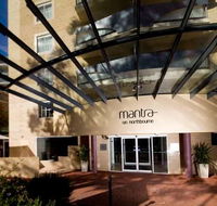 Mantra on Northbourne - Accommodation Newcastle
