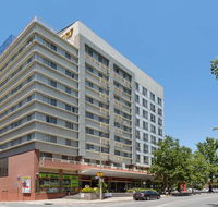 Nesuto Canberra Apartment Hotel - Accommodation Newcastle