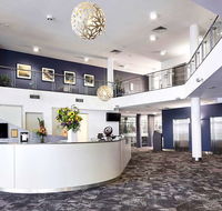 Quality Hotel Dickson - Accommodation Newcastle