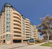 Adina Serviced Apartments James Court - Accommodation Newcastle