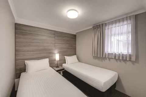Adina Serviced Apartments James Court - Accommodation Newcastle 6