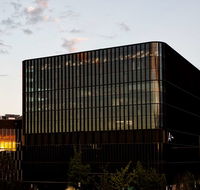 A By Adina Canberra - Accommodation Newcastle