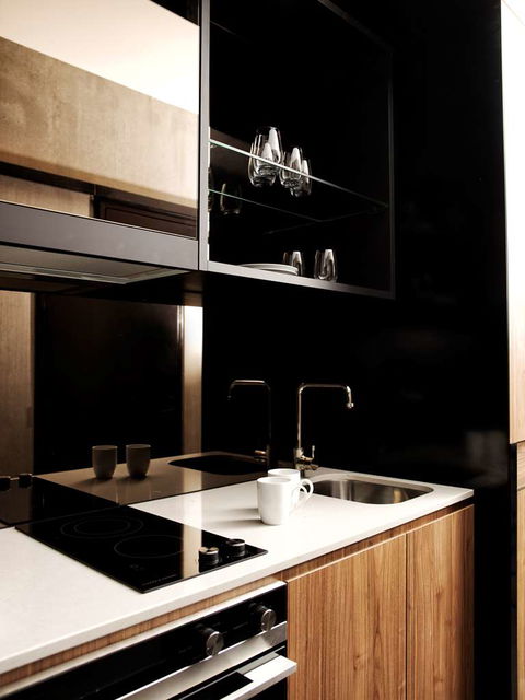 A By Adina Canberra - Accommodation Newcastle 17