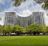 Astra Canberra Manhattan - Accommodation Newcastle