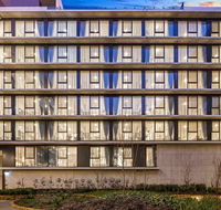 The Sebel Canberra Campbell - Accommodation Newcastle