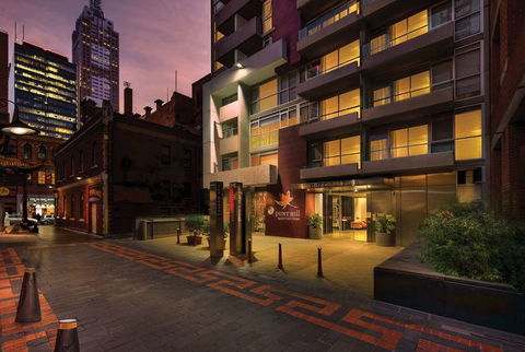 Punthill Little Bourke - Accommodation Newcastle 0