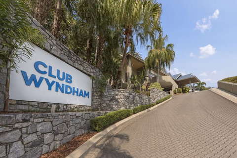 Club Wyndham Airlie Beach - Accommodation Newcastle 0