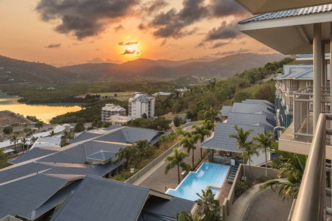 Club Wyndham Airlie Beach - Accommodation Newcastle 1