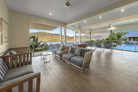 Club Wyndham Airlie Beach - Accommodation Newcastle 4