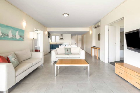 Club Wyndham Airlie Beach - Accommodation Newcastle 5