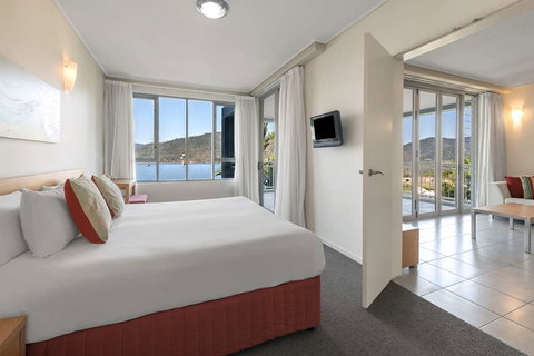 Club Wyndham Airlie Beach - Accommodation Newcastle 7