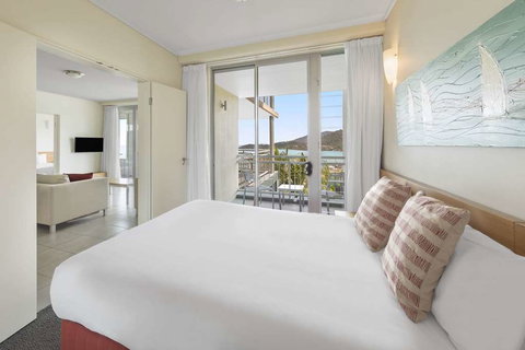 Club Wyndham Airlie Beach - Accommodation Newcastle 8