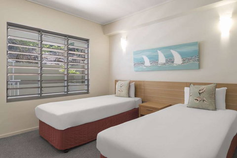 Club Wyndham Airlie Beach - Accommodation Newcastle 9
